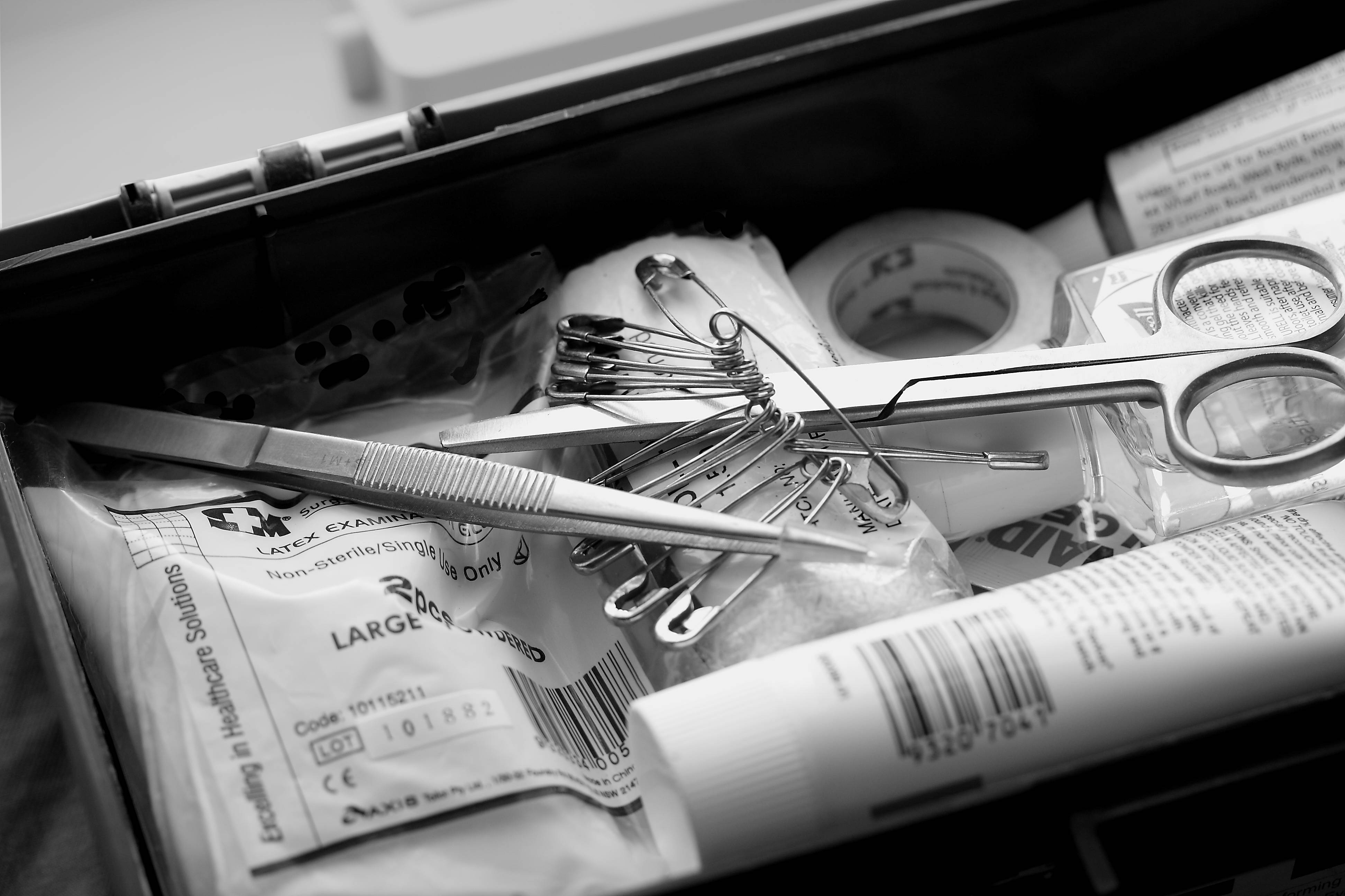 The top ten new changes in China's medical industry! 