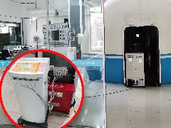 “第四代脑电仿生电刺激仪”与“高压氧”结合疗效显著