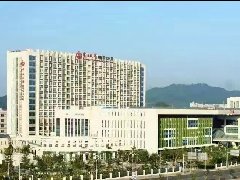 ＂中山大学附属第七医院